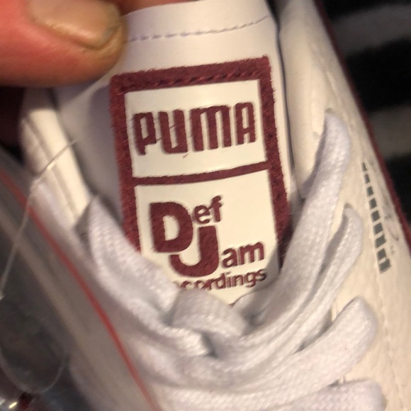 Def jam puma’s - Picture 4 of 6